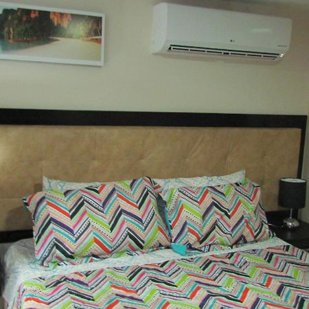 Apartamentos En El Poblado ميديلين المظهر الخارجي الصورة