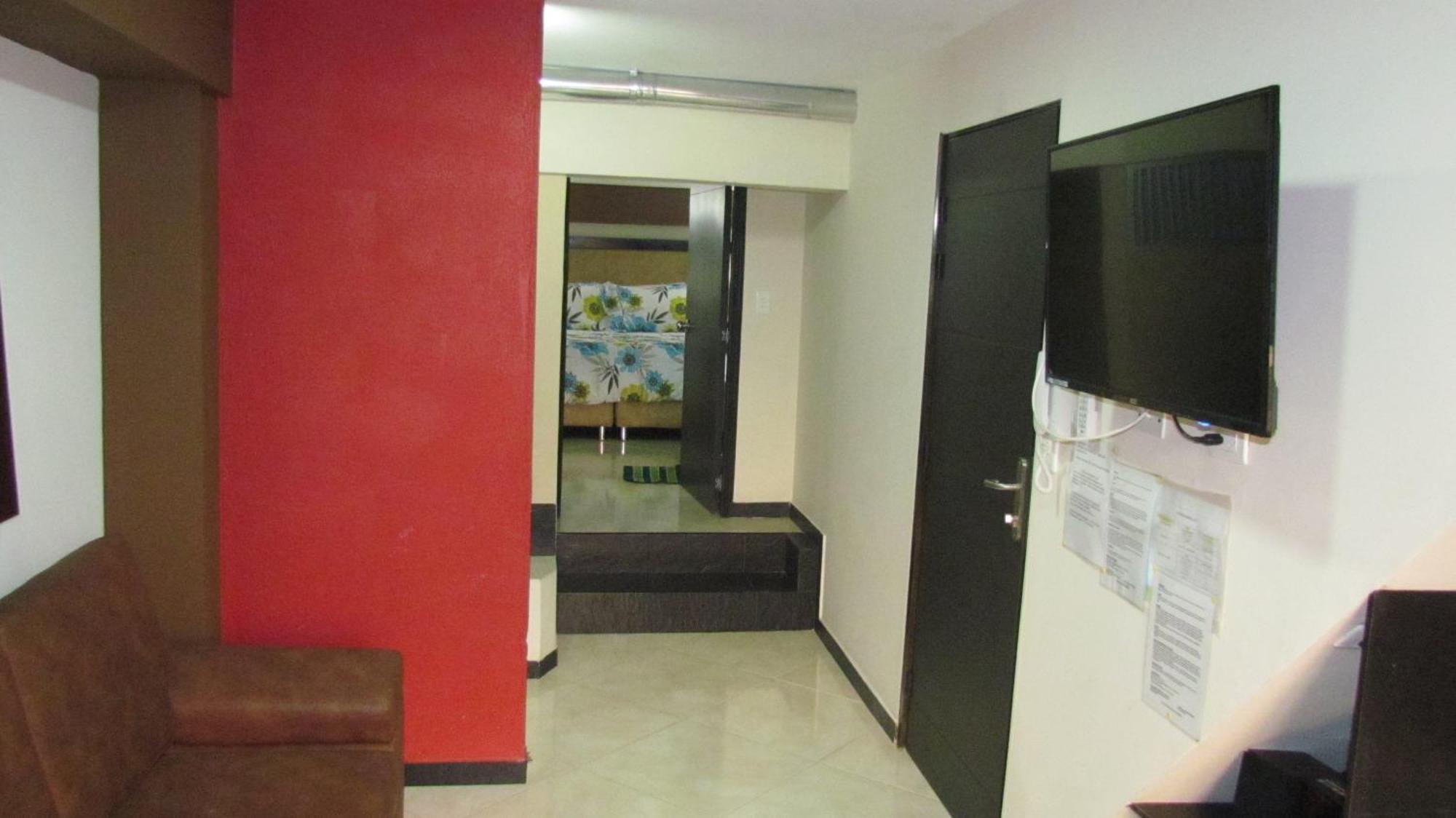 Apartamentos En El Poblado ميديلين الغرفة الصورة