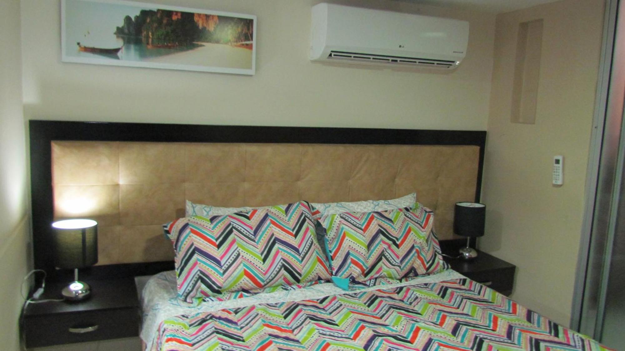 Apartamentos En El Poblado ميديلين المظهر الخارجي الصورة