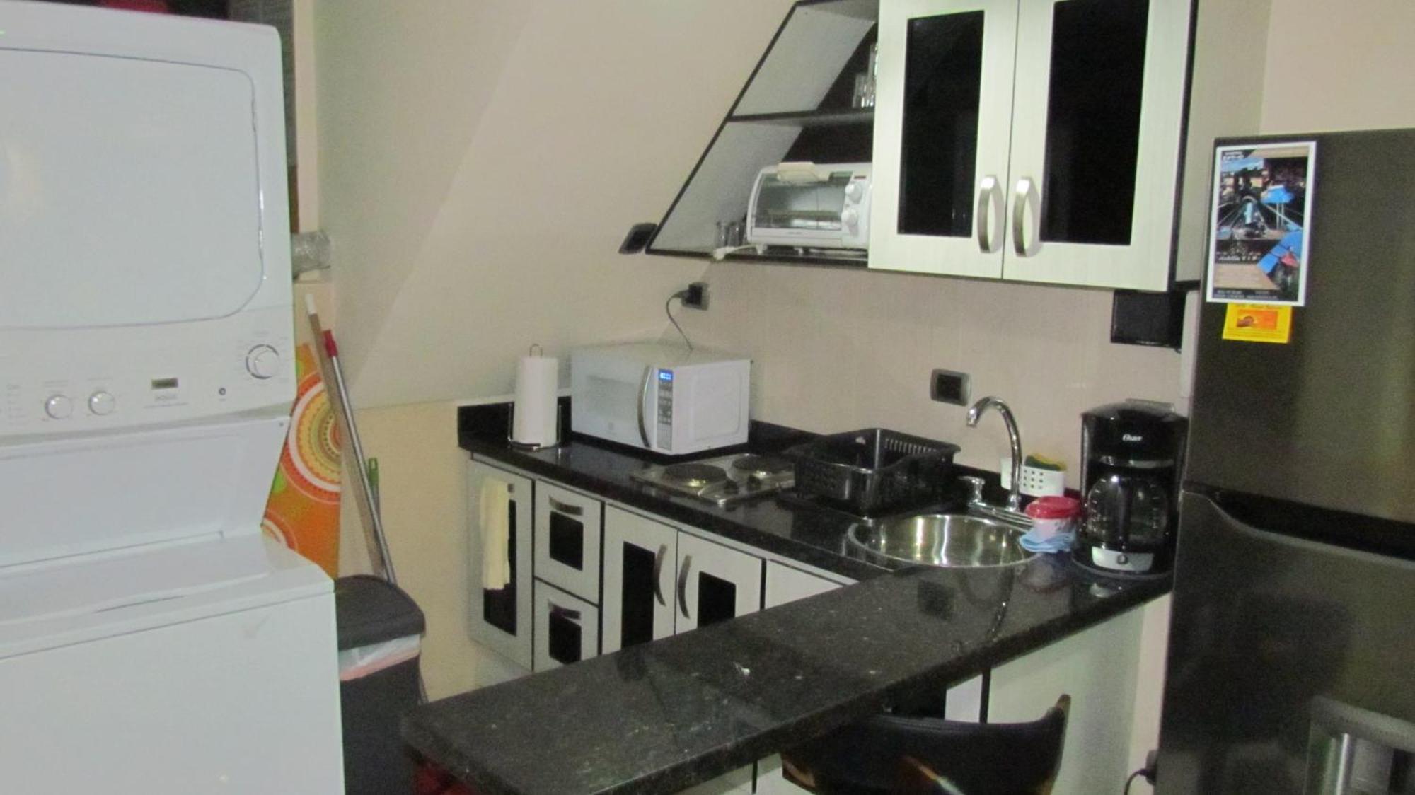 Apartamentos En El Poblado ميديلين المظهر الخارجي الصورة