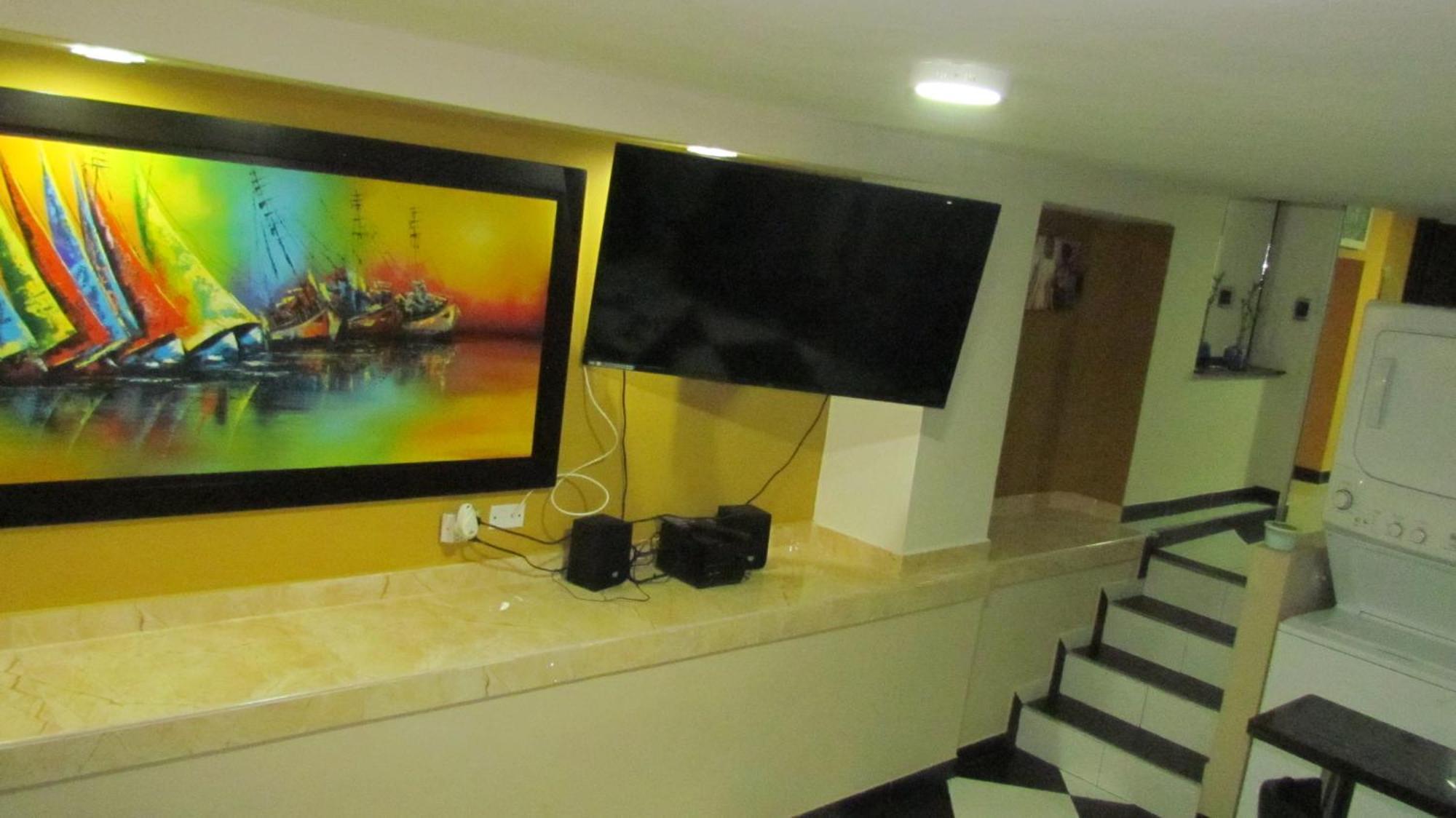 Apartamentos En El Poblado ميديلين المظهر الخارجي الصورة