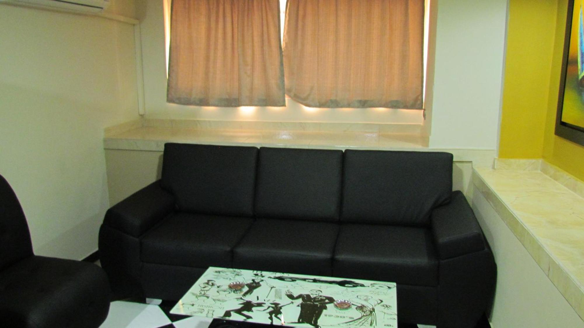 Apartamentos En El Poblado ميديلين المظهر الخارجي الصورة