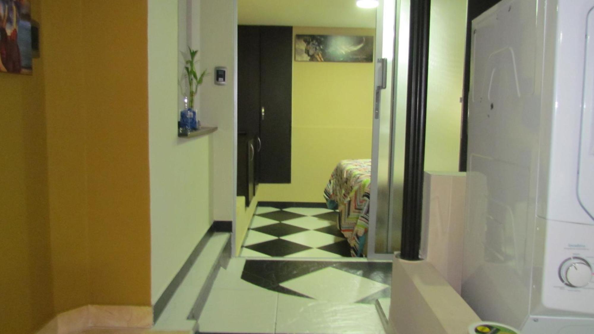 Apartamentos En El Poblado ميديلين المظهر الخارجي الصورة