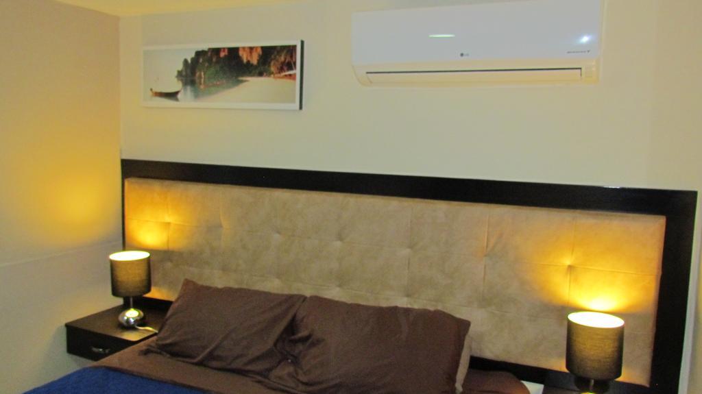 Apartamentos En El Poblado ميديلين المظهر الخارجي الصورة