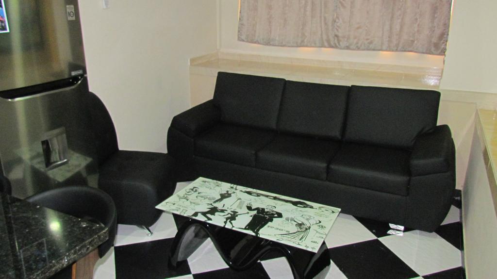 Apartamentos En El Poblado ميديلين المظهر الخارجي الصورة