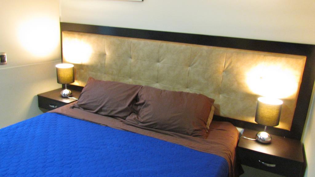 Apartamentos En El Poblado ميديلين المظهر الخارجي الصورة