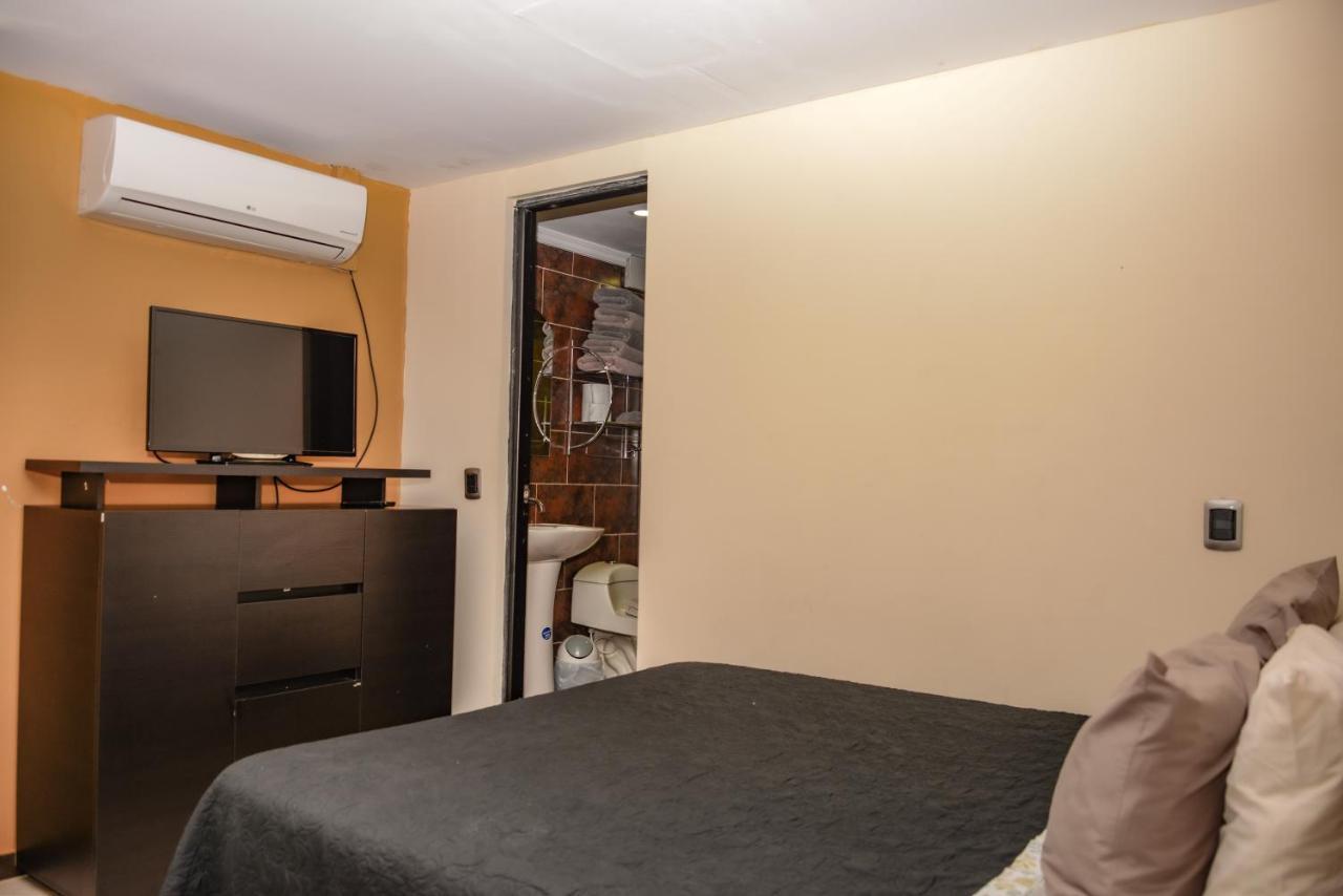 Apartamentos En El Poblado ميديلين المظهر الخارجي الصورة