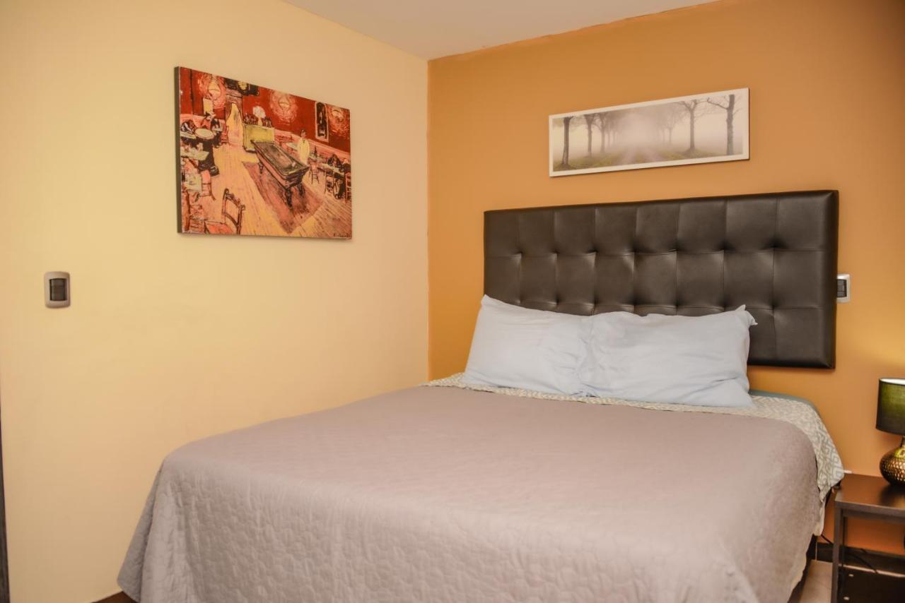 Apartamentos En El Poblado ميديلين المظهر الخارجي الصورة