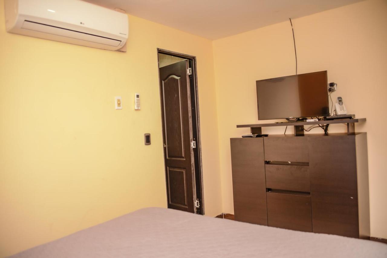 Apartamentos En El Poblado ميديلين المظهر الخارجي الصورة