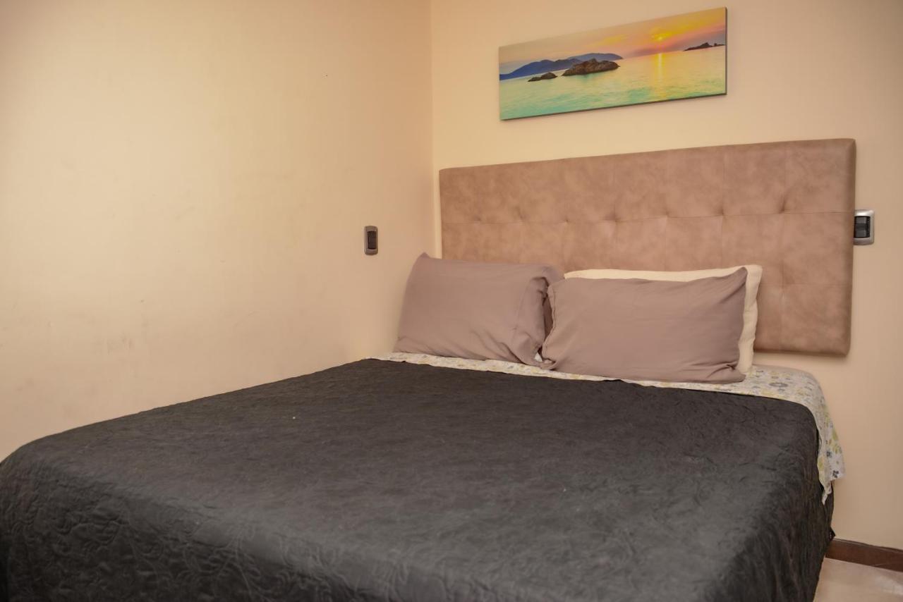 Apartamentos En El Poblado ميديلين المظهر الخارجي الصورة