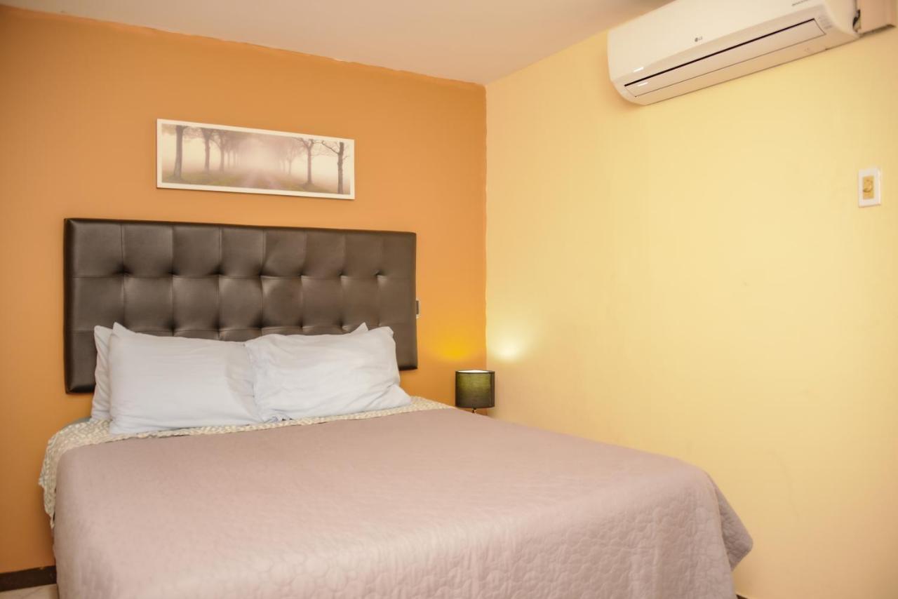 Apartamentos En El Poblado ميديلين المظهر الخارجي الصورة