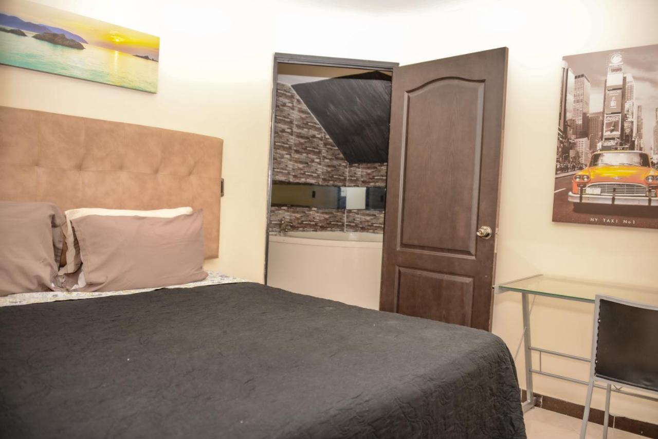 Apartamentos En El Poblado ميديلين المظهر الخارجي الصورة