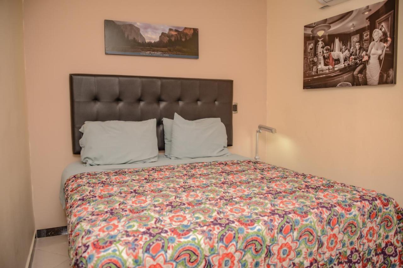 Apartamentos En El Poblado ميديلين المظهر الخارجي الصورة