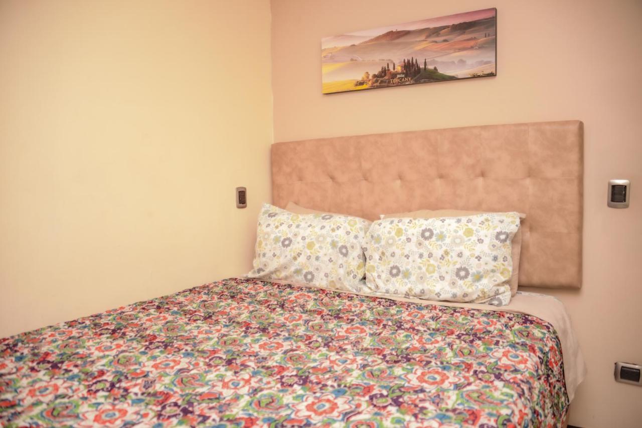 Apartamentos En El Poblado ميديلين المظهر الخارجي الصورة