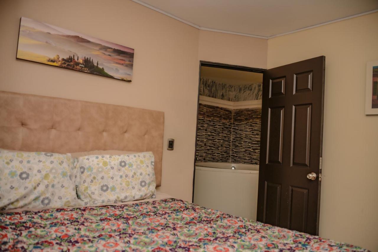 Apartamentos En El Poblado ميديلين المظهر الخارجي الصورة